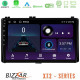 Bizzar XT2 Series 4Core Android13 2+32GB Toyota Corolla/Auris 2017-2019 Navigat-ion Multimedia Tablet 9 Bizzar XT2 Series 4Core Android13 2+32GB Toyota Corolla/Auris 2017-2019 Navigat-ion Multimedia Tablet 9