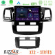 Bizzar XT2 Series 4Core Android13 2+32GB Toyota Hilux 2007-2011 Navigation Multimedia Tablet 9 Bizzar XT2 Series 4Core Android13 2+32GB Toyota Hilux 2007-2011 Navigation Multimedia Tablet 9