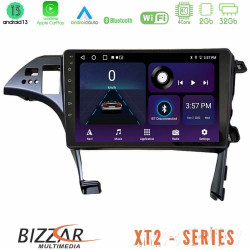 Bizzar XT2 Series 4Core Android13 2+32GB Toyota Prius 2010-2015 Navigation Multimedia Tablet 10 Bizzar XT2 Series 4Core Android13 2+32GB Toyota Prius 2010-2015 Navigation Multimedia Tablet 10