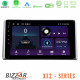 Bizzar XT2 Series 4Core Android13 2+32GB Toyota RAV4 2019-2023 Navigation Multimedia Tablet 10 Bizzar XT2 Series 4Core Android13 2+32GB Toyota RAV4 2019-2023 Navigation Multimedia Tablet 10