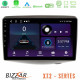 Bizzar XT2 Series 4Core Android13 2+32GB Toyota Yaris 1999 - 2006 Navigation Multimedia Tablet 9 Bizzar XT2 Series 4Core Android13 2+32GB Toyota Yaris 1999 - 2006 Navigation Multimedia Tablet 9
