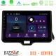 Bizzar XT2 Series 4Core Android13 2+32GB Toyota Yaris 2020-gt; Navigation Multimedia Tablet 10 Bizzar XT2 Series 4Core Android13 2+32GB Toyota Yaris 2020-gt; Navigation Multimedia Tablet 10