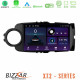 Bizzar XT2 Series 4Core Android13 2+32GB Toyota Yaris Navigation Multimedia Tablet 9 (Μαύρο Χρώμα) Bizzar XT2 Series 4Core Android13 2+32GB Toyota Yaris Navigation Multimedia Tablet 9 (Μαύρο Χρώμα)
