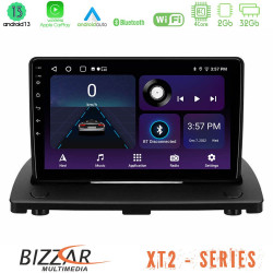 Bizzar XT2 Series 4Core Android13 2+32GB Volvo XC90 2006-2014 Navigation Multimedia Tablet 9 Bizzar XT2 Series 4Core Android13 2+32GB Volvo XC90 2006-2014 Navigation Multimedia Tablet 9