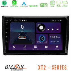 Bizzar XT2 Series 4Core Android13 2+32GB VW Beetle Navigation Multimedia Tablet 9 Bizzar XT2 Series 4Core Android13 2+32GB VW Beetle Navigation Multimedia Tablet 9