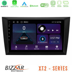 Bizzar XT2 Series 4Core Android13 2+32GB Vw Golf 6 Navigation Multimedia Tablet 9 Bizzar XT2 Series 4Core Android13 2+32GB Vw Golf 6 Navigation Multimedia Tablet 9