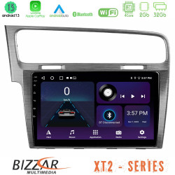 Bizzar XT2 Series 4Core Android13 2+32GB VW GOLF 7 Navigation Multimedia Tablet 10 Bizzar XT2 Series 4Core Android13 2+32GB VW GOLF 7 Navigation Multimedia Tablet 10