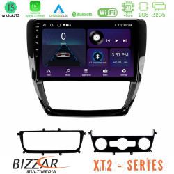 Bizzar XT2 Series 4Core Android13 2+32GB VW Jetta Navigation Multimedia Tablet 10 Bizzar XT2 Series 4Core Android13 2+32GB VW Jetta Navigation Multimedia Tablet 10
