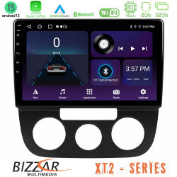 Bizzar XT2 Series 4Core Android13 2+32GB VW Jetta Navigation Multimedia Tablet 10 Bizzar XT2 Series 4Core Android13 2+32GB VW Jetta Navigation Multimedia Tablet 10