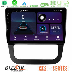 Bizzar XT2 Series 4Core Android13 2+32GB VW Jetta Navigation Multimedia Tablet 10 Bizzar XT2 Series 4Core Android13 2+32GB VW Jetta Navigation Multimedia Tablet 10