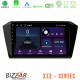 Bizzar XT2 Series 4Core Android13 2+32GB VW Passat Navigation Multimedia Tablet 10 Bizzar XT2 Series 4Core Android13 2+32GB VW Passat Navigation Multimedia Tablet 10