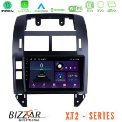 Bizzar XT2 Series 4Core Android13 2+32GB VW Polo 2002-2009 Navigation Multimedia Tablet 9 Bizzar XT2 Series 4Core Android13 2+32GB VW Polo 2002-2009 Navigation Multimedia Tablet 9