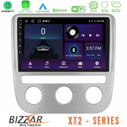 Bizzar XT2 Series 4Core Android13 2+32GB VW Scirocco 2008-2014 Navigation Multimedia Tablet 9 Bizzar XT2 Series 4Core Android13 2+32GB VW Scirocco 2008-2014 Navigation Multimedia Tablet 9