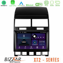 Bizzar XT2 Series 4Core Android13 2+32GB VW Touareg 2002 – 2010 Navigation Multimedia Tablet 9 Bizzar XT2 Series 4Core Android13 2+32GB VW Touareg 2002 – 2010 Navigation Multimedia Tablet 9
