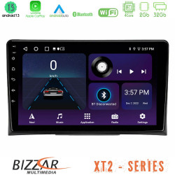 Bizzar XT2 Series 4Core Android13 2+32GB VW Transporter 2003-2015 Navigation Multimedia Tablet 9 Bizzar XT2 Series 4Core Android13 2+32GB VW Transporter 2003-2015 Navigation Multimedia Tablet 9