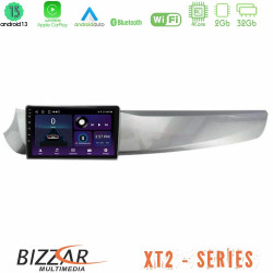 Bizzar XT2 Series Alfa Romeo Giulietta 2010-2014 4Core Android13 2+32GB Navigation Multimedia Tablet 9 Bizzar XT2 Series Alfa Romeo Giulietta 2010-2014 4Core Android13 2+32GB Navigation Multimedia Tablet 9