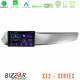 Bizzar XT2 Series Alfa Romeo Giulietta 2010-2014 4Core Android13 2+32GB Navigation Multimedia Tablet 9 Bizzar XT2 Series Alfa Romeo Giulietta 2010-2014 4Core Android13 2+32GB Navigation Multimedia Tablet 9