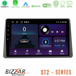 Bizzar XT2 Series Dacia Duster 2022-2024 4Core Android13 2+32GB Navigation Multimedia Tablet 9? Bizzar XT2 Series Dacia Duster 2022-2024 4Core Android13 2+32GB Navigation Multimedia Tablet 9?