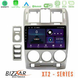 Bizzar XT2 Series Hyundai Getz 2002-2009 4Core Android13 2+32GB Navigation Multimedia Tablet 9? Bizzar XT2 Series Hyundai Getz 2002-2009 4Core Android13 2+32GB Navigation Multimedia Tablet 9?