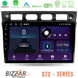 Bizzar XT2 Series Kia Picanto 2004-2007 4Core Android13 2+32GB Navigation Multimedia Tablet 9?