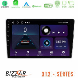 Bizzar XT2 Series Kia Sportage 2005-2008 4Core Android13 2+32GB Navigation Multimedia Tablet 9?