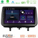 Bizzar XT2 Series Opel Meriva B 2010-2017 4Core Android13 2+32GB Navigation Multimedia Tablet 9?
