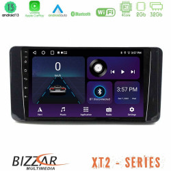 Bizzar XT2 Series Skoda Kamiq 2019-2022 4Core Android13 2+32GB Navigation Multimedia Tablet 9?