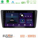 Bizzar XT2 Series Skoda Octavia 2004-2012 4Core Android13 2+32GB Navigation Multimedia Tablet 9?