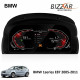 BMW 1series E87 2005-2011 Digital LCD Instrument Cluster 12.3 με HD οθόνη 1920-720