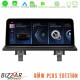 BMW 1series E87 CCC (με εργοστασιακή οθόνη) Android12 8Core (6+128GB) Navigation Multimedia 10.25 Black Panel