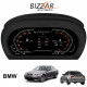 BMW 5series/6series E60/E63 Digital LCD Instrument Cluster 12,3 με HD οθόνη 1920-720