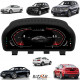 BMW F06/ F07/ F10/ F12/ F13/ F01/ F25/ F26/ F15/ F16 Digital LCD Instrument Cluster 12.3 με HD οθόνη 1920-720 BMW F06/ F07/ F10/ F12/ F13/ F01/ F25/ F26/ F15/ F16 Digital LCD Instrument Cluster 12.3 με HD οθόνη 1920-720