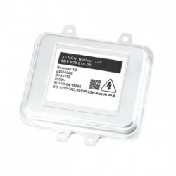 BMW/MERCEDES/NISSAN/SKODA BALLAST D1S/D3S (H2B) ΓΙΑ KIT XENON OEM 1ΤΕΜ.