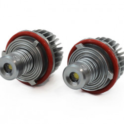 BMW ΣΕΙΡΑ 1+3+5 E39/E53/E65/E66/E60/E61/E63/E64/E87 ΛΑΜΠΑΚΙΑ ΓΙΑ ANGEL 270lm 10W 2ΤΕΜ.