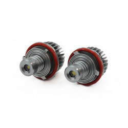 BMW ΣΕΙΡΑ 1+3+5 E39/E53/E65/E66/E60/E61/E63/E64/E87 ΛΑΜΠΑΚΙΑ ΓΙΑ ANGEL 270lm 10W 2ΤΕΜ.