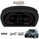 BMW X5 E70 2007-2013 Digital LCD Instrument Cluster 12,3 με HD οθόνη 1920-720 BMW X5 E70 2007-2013 Digital LCD Instrument Cluster 12,3 με HD οθόνη 1920-720