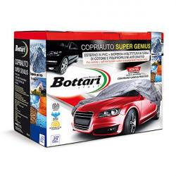 Bottari ΚΟΥΚΟΥΛΑ PVC ΑΥΤΟΚΙΝΗΤΟΥ SUPER GENIUS (MEDIUM - 430x165x116 cm)