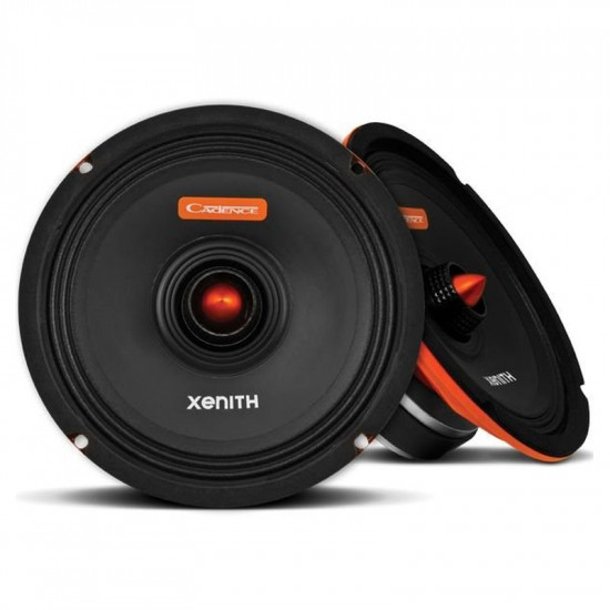 Cadence 8 Midrange XM84Vl Cadence 8 Midrange XM84Vl