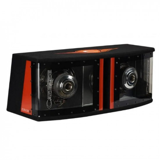 Cadence 8 SubWoofer Ενεργό Box XLERATOR8.2 360 WATTS