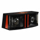 Cadence 8 SubWoofer Ενεργό Box XLERATOR8.2 360 WATTS