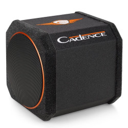 Cadence 8 SubWoofer Ενεργό Box XLERATOR80SA 200 WATTS