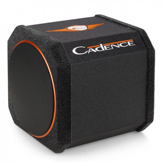 Cadence 8 SubWoofer Ενεργό Box XLERATOR80SA 200 WATTS Cadence 8 SubWoofer Ενεργό Box XLERATOR80SA 200 WATTS
