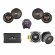 Cadence Combo Pack Midrange Kit Cadence Combo Pack Midrange Kit