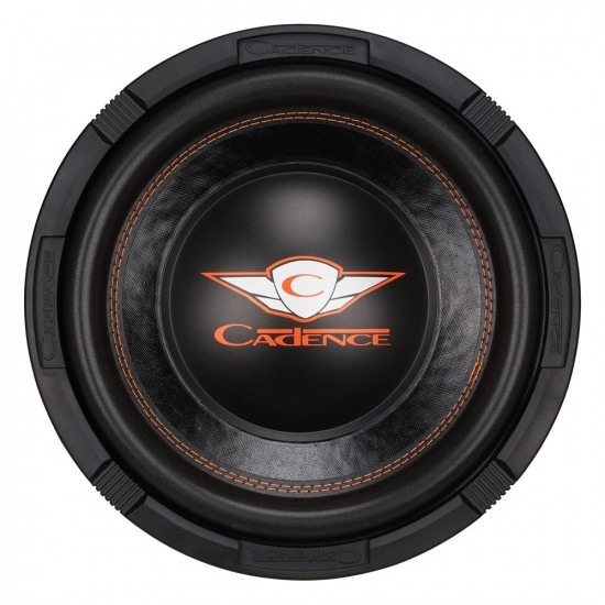 Cadence Competition Subwoofer 4 VC S4W12D1 Cadence Competition Subwoofer 4 VC S4W12D1