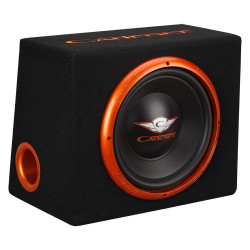 Cadence Ενεργό SubWoofer Box FXB 121VA 600 Watts Cadence Ενεργό SubWoofer Box FXB 121VA 600 Watts