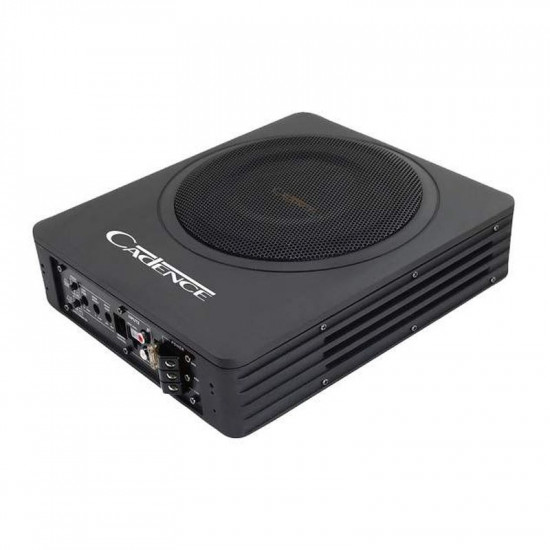 Cadence Ενεργό Subwoofer QSA-PR8 Cadence Ενεργό Subwoofer QSA-PR8