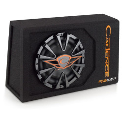 Cadence FSB10SP 10 Slim Subwoofer Box