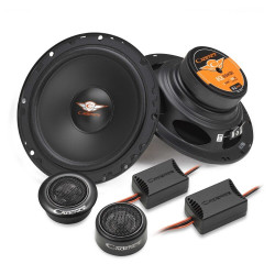 Cadence IQ Series IQ65K 2way Component Kit Cadence IQ Series IQ65K 2way Component Kit