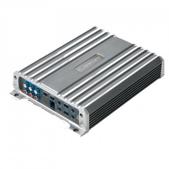 Cadence Marine Amplifier SQA-500.4 Cadence Marine Amplifier SQA-500.4
