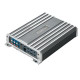 Cadence Marine Amplifier SQA-500.4 Cadence Marine Amplifier SQA-500.4